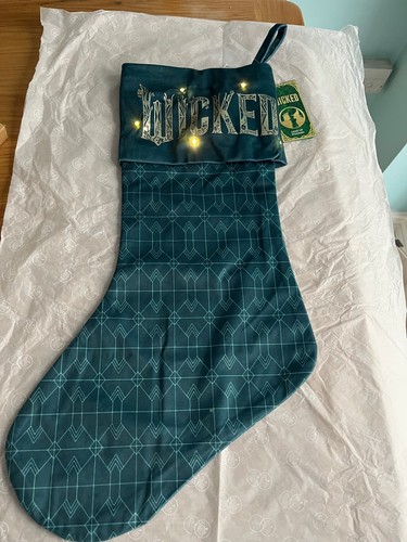 Wicked for good light - m&s,