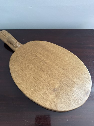 Robert thompson mouseman - robert,