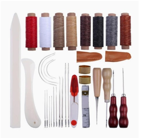 Pieces bookbinding kits - pieces,