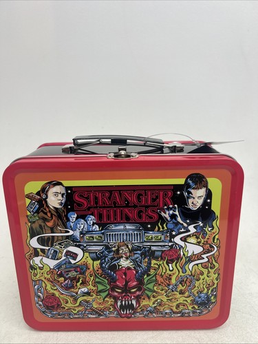 Stranger things the gang - stranger, gang"