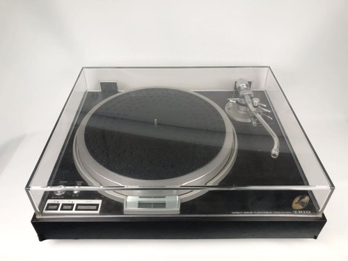 Trio 5050 direct drive - direct,
