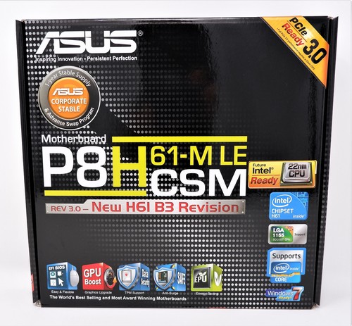 Asus p8h61 csm r3 0 - asus,