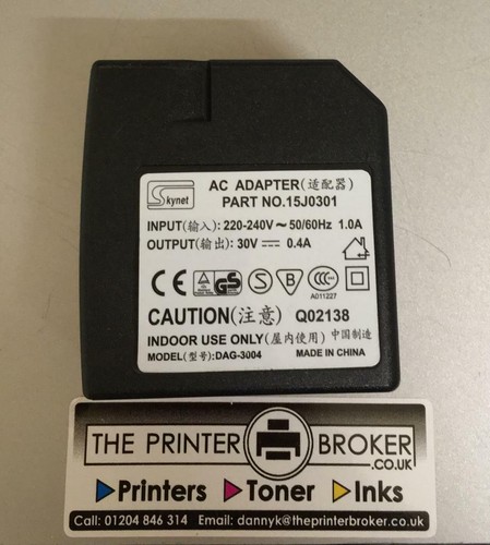Skynet adapter lexmark - adapter,