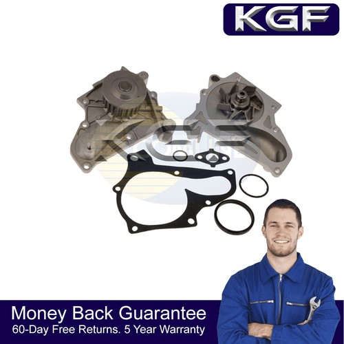 Kgf water pump - pump, toyota