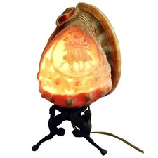 Antique art deco - lighting, :