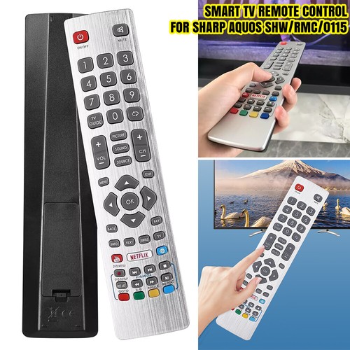 New sharp aquos smart - aquos, tv