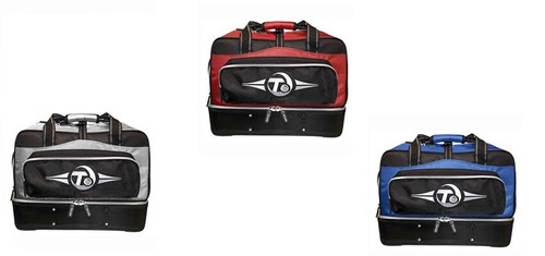Taylor midi sports bag - midi,