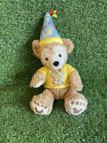 Disney duffy bear - disney,