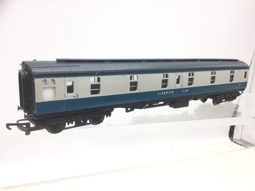 Hornby r924 gauge mk - oo, br