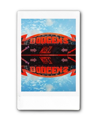 10x prints fairground - 10x,