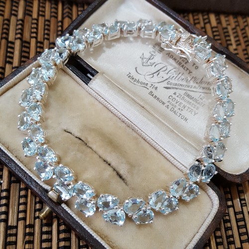 925 sterling silver tennis - sterling,