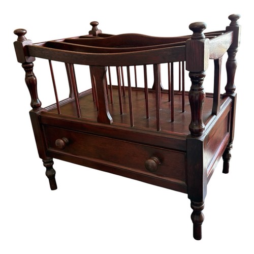 Antique edwardian mahogany - antique,