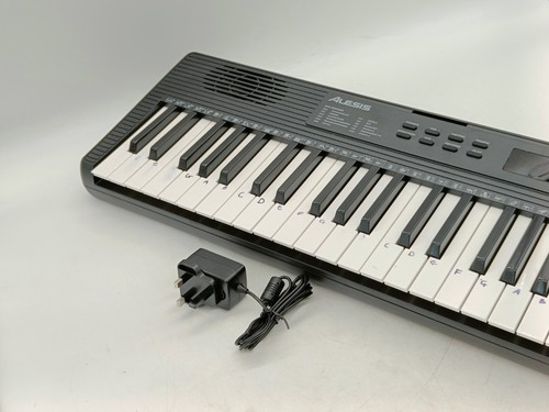Alesis melody mk4 keyboard - alesis,