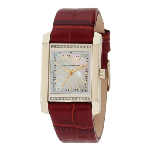 Fcuk women watch - fcuk,