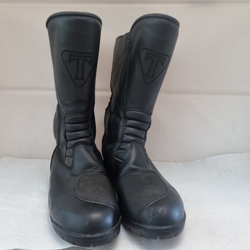 Original triumph leather - triumph,