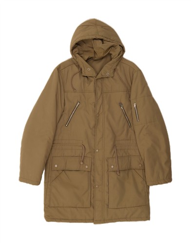 Vintage mens hooded - mens,
