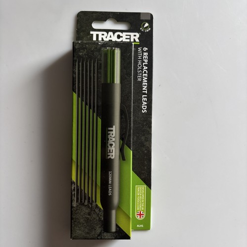 Tracer alh1 deep hole - tracer,