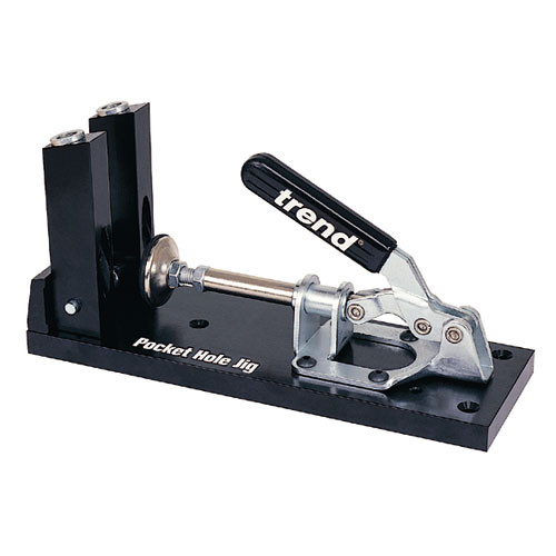 Trend jig - ph/jig, pocket