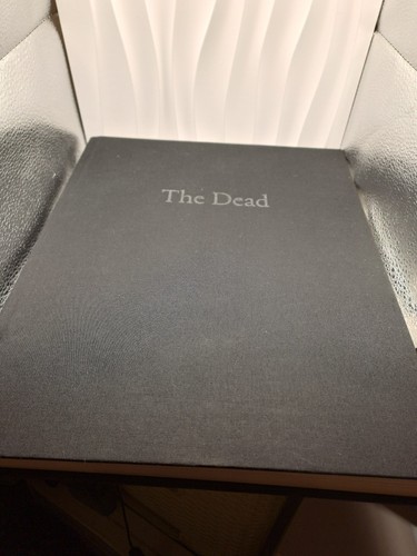 The dead signed by - ii),