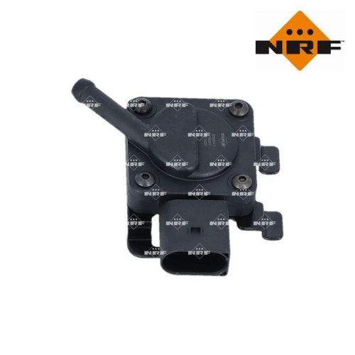 Sensor exhaust pressure - pressure, nrf