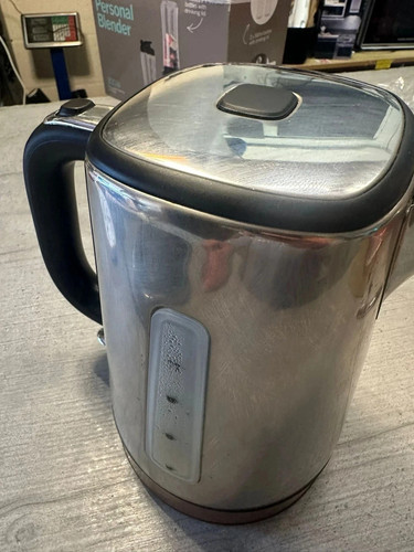 Breville illuminated jug - breville,