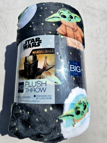 New the big one - new,