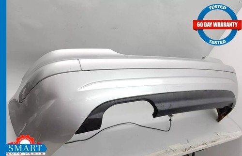 Mercedes r170 slk32 amg rear - slk32,