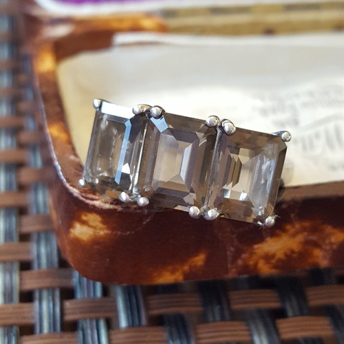 Sterling silver 925 trilogy - sterling,