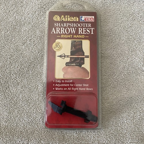 Allen sharpshooter arrow - allen,