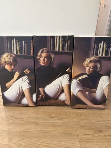 Marilyn monroe - marilyn,