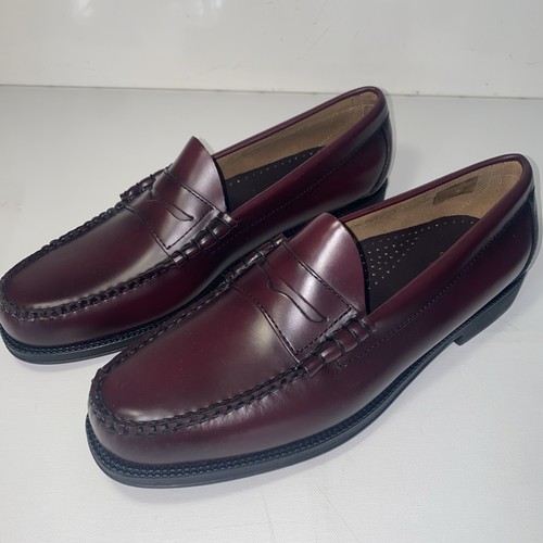 Easy weejuns larson moc - weejuns, penny