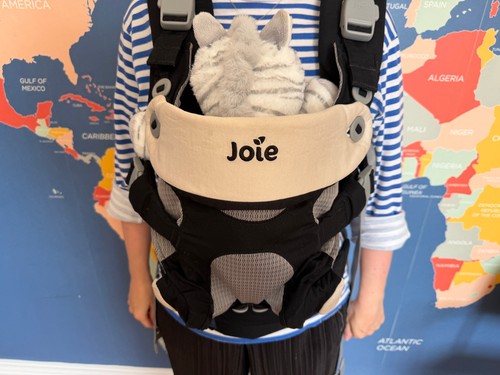 Joie savvy 4in1 baby - joie,