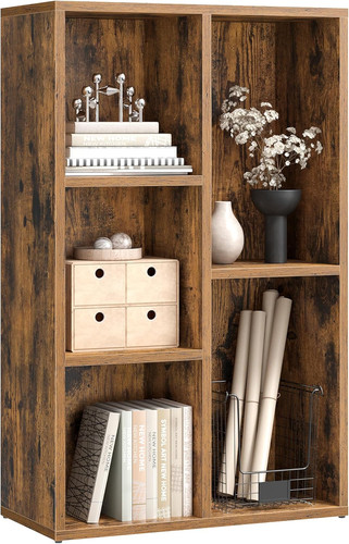 Vasagle bookcase bookshelf - bookcase,,