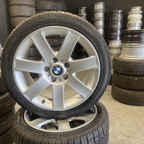 Bmw e46 3series - bmw, 17
