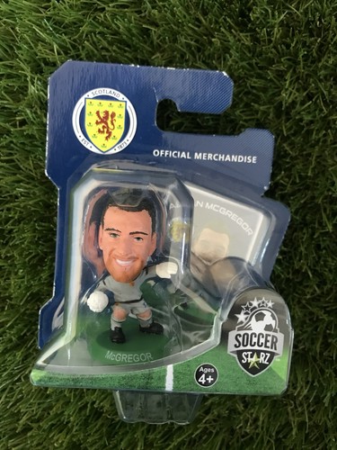 Brand new allan mcgregor - brand,