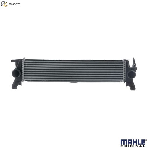 Charge air cooler 153 000s - charge,