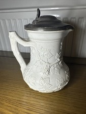 Minton society arts salt - of,