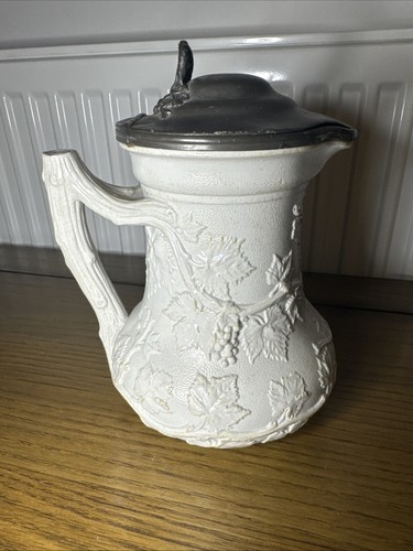 Minton society arts salt - 'society,