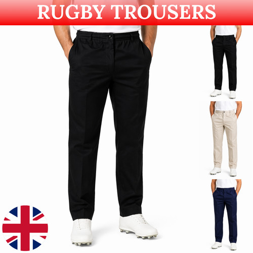 Mens rugby trousers - rugby,
