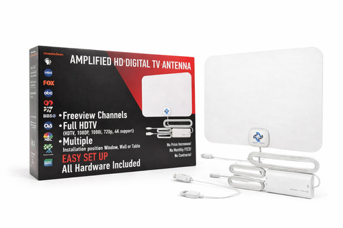 Freeview antenna aerial - freeview,