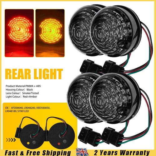 Red brake stop light - brake, &