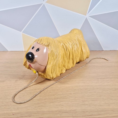 Vintage dougal pollux - vintage,