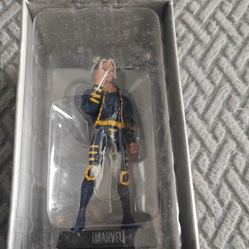 Eaglemoss the classic marvel - eaglemoss,