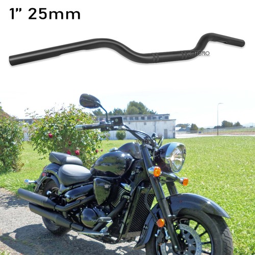 Motorcycle 25mm tracker - 1"/25mm,