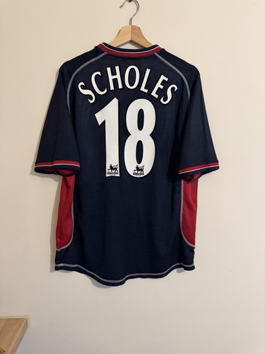 Man utd third shirt - man,