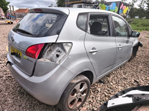 Kia venga 2010 2019 axle - kia,