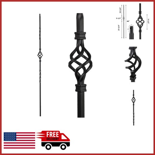 Pack decorative iron - 10,