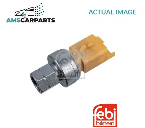 Air con pressure - air, switch