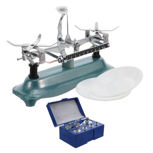 Laboratory balance beam - laboratory,