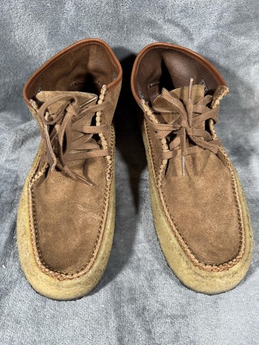 Clarks originals shoes - originals,
